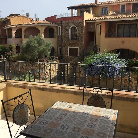 Tuffarsi Nel Paradiso Villasimius Exterior foto