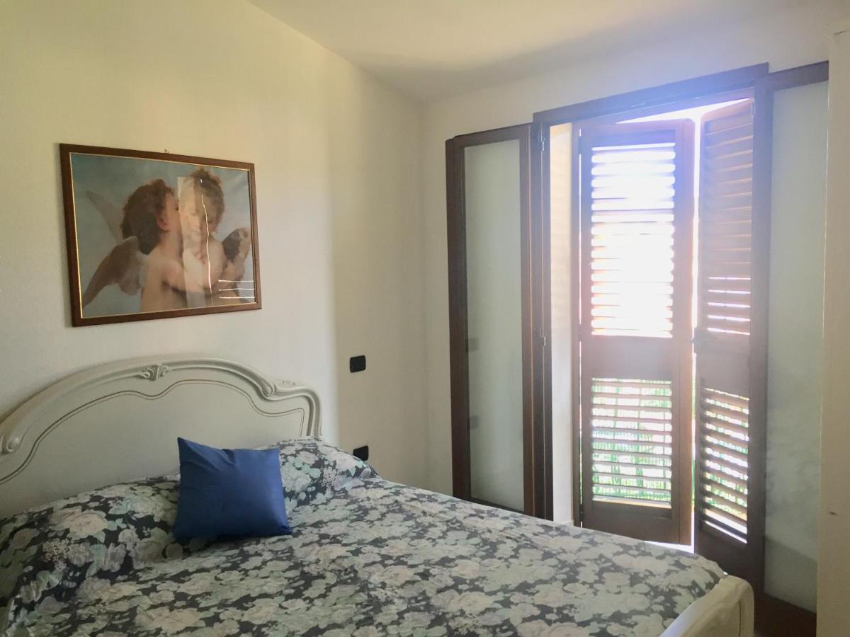 Tuffarsi Nel Paradiso Villasimius Exterior foto