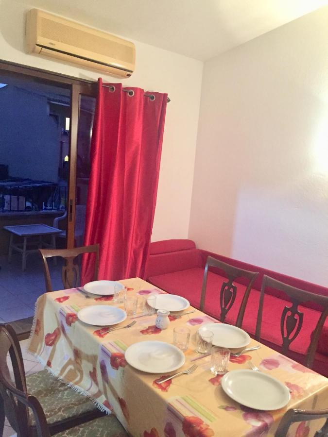 Tuffarsi Nel Paradiso Villasimius Exterior foto