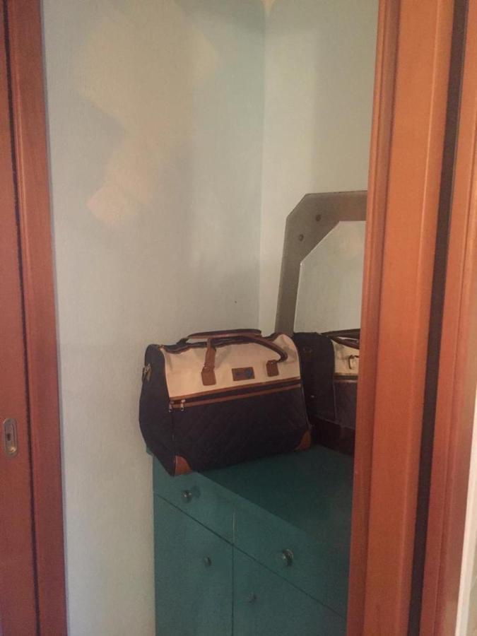 Tuffarsi Nel Paradiso Villasimius Exterior foto
