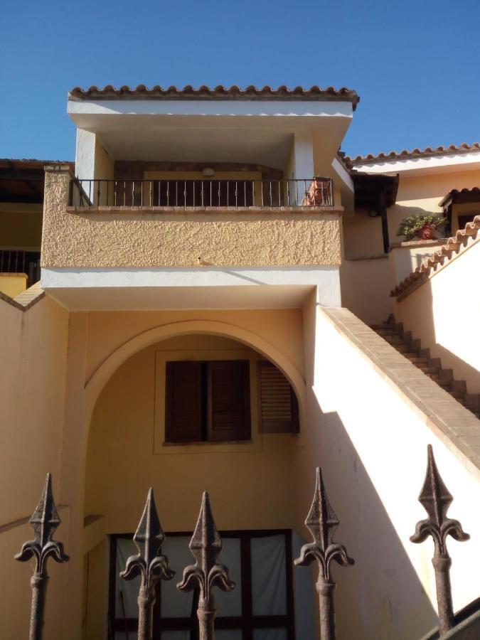 Tuffarsi Nel Paradiso Villasimius Exterior foto