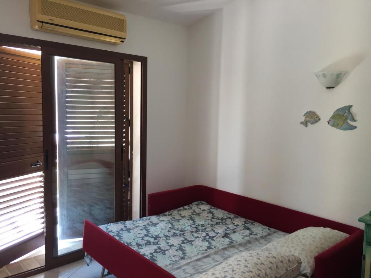 Tuffarsi Nel Paradiso Villasimius Exterior foto