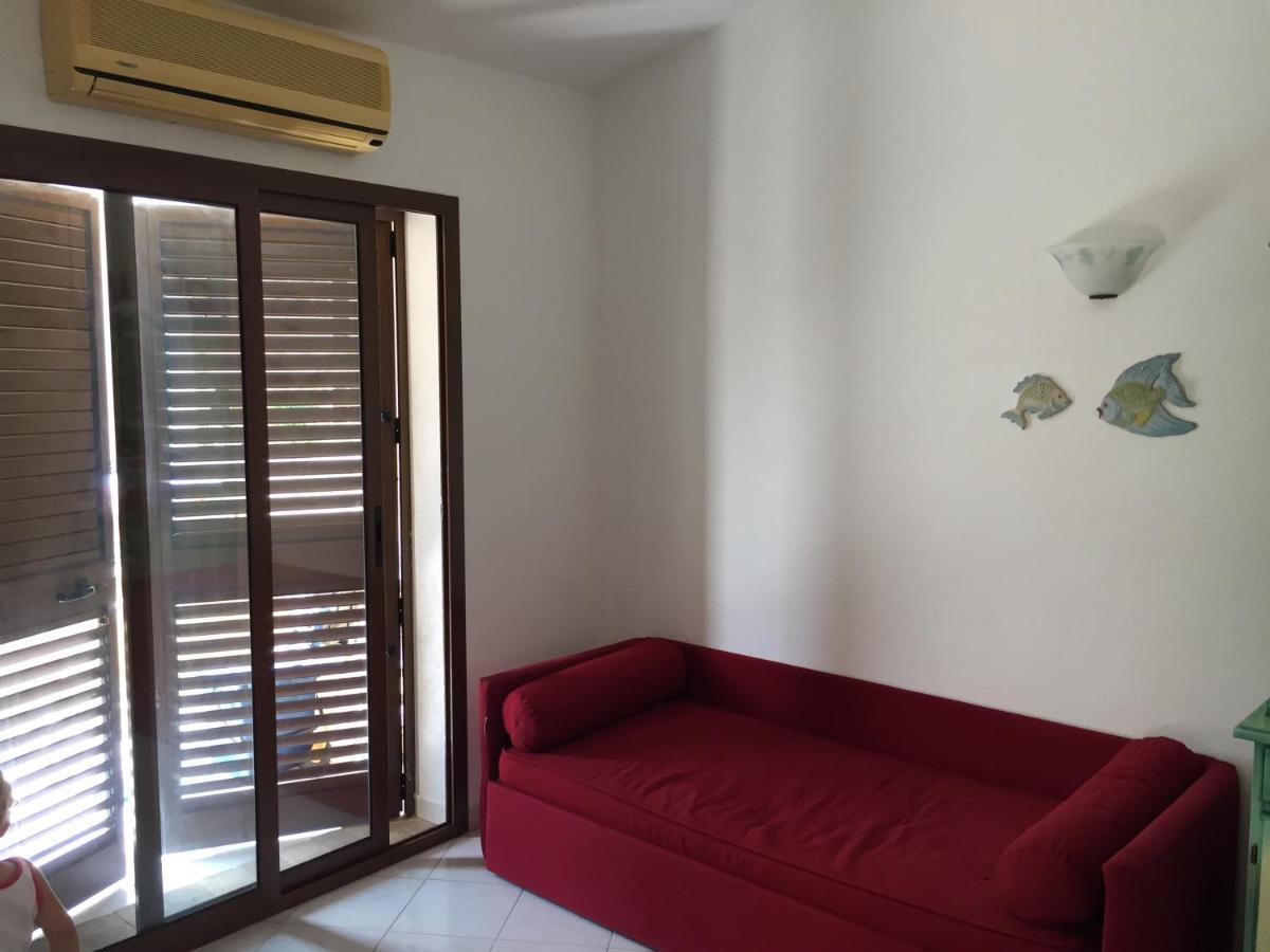 Tuffarsi Nel Paradiso Villasimius Exterior foto